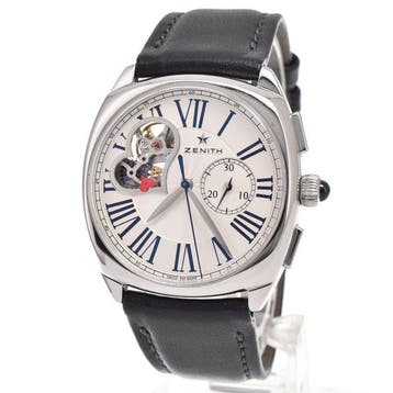 Zenith - El Primero Star Open - 03.1925.4062/01.C725 - Dames