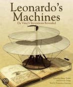 Leonardos Machines 9780715324448 Domenico Laurenza, Boeken, Verzenden, Gelezen, Domenico Laurenza