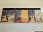 Philips CD-i - Private Lesson Series - Jazz / Rock / Classic, Verzenden, Gebruikt
