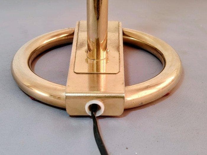 Table lamp designed by Anders Pehrson, Bumling Produced by, Antiquités & Art, Antiquités | Éclairage