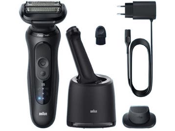 Braun 52-N7200cc - Elektrisch scheerapparaat - 3, Verzenden