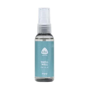 Smell Well Airspray - 50 ml - Chi Natural Life, Ophalen of Verzenden