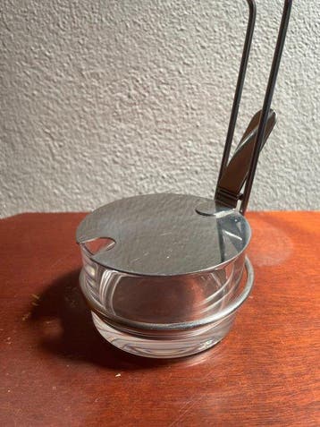 Alessi - Achille Castiglioni - Keukencontainer - 4171 Phil