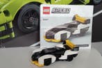 Lego Stenen - Technic - SUPER ZESTAW - Lamborghini Huracán -, Kinderen en Baby's, Speelgoed | Duplo en Lego, Nieuw