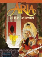 De tuin van Baochm / Spotlight Dupuis / Aria / 26 M. Weyland, Boeken, Stripverhalen, Verzenden, Zo goed als nieuw, M. Weyland