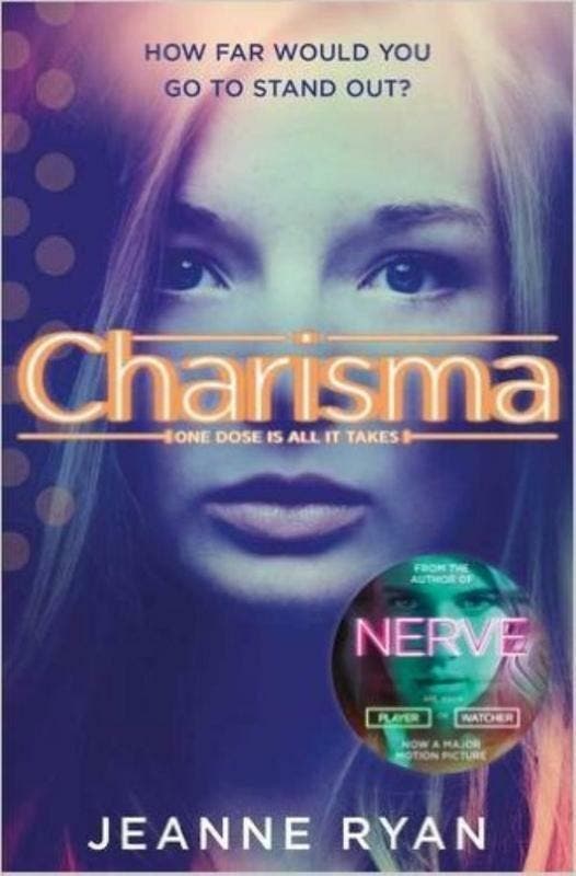 Charisma 9781471163937 Jeanne Ryan, Livres, Langue | Anglais, Envoi