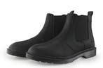 Gian Marco Venturi Chelsea boots in maat 43 Zwart, Verzenden, Boots