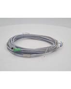 Phoenix Contact M8 Cable, 3 wire, female 90 degree, 5m, Verzenden