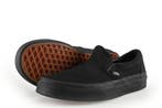 Vans Instappers Meisjes in maat 34½ Zwart, Kinderen en Baby's, Jongen of Meisje, Schoenen, Zo goed als nieuw, Vans