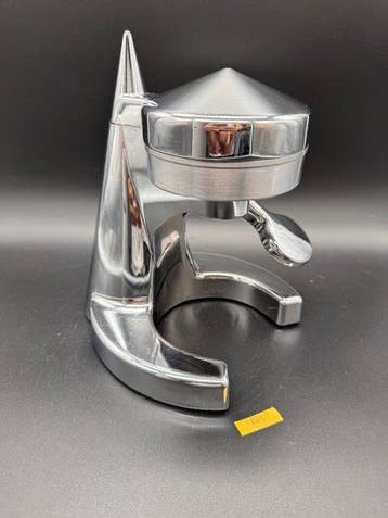 Sapcentrifuge - Staal - Citruspers Stile Atlant