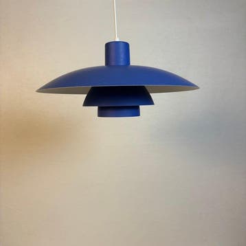 Louis Poulsen - Poul Henningsen - Plafondlamp - PH 4/3 -