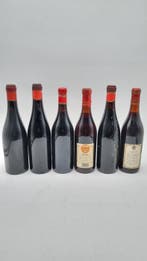1961 Barolino, 1965, 1973, 1980 Barolo, 1968 Barbaresco &, Collections