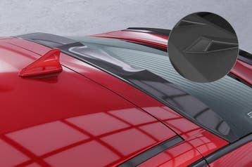 Achterruitbekleding voor Kia Stinger GT HSB089-L, Verzenden, Nieuw