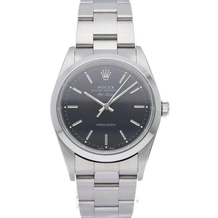 Rolex - Air-King - 14000M(F) - Heren - 2000-2010, Bijoux, Sacs & Beauté, Montres | Hommes