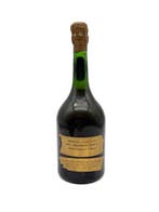 1966 Taittinger, Comtes de Champagne - Champagne Blanc de, Verzamelen, Wijnen, Nieuw