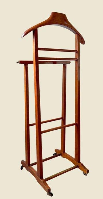 Fratelli Reguitti - Valet - Laiton, Bois