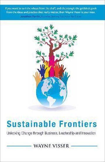 Sustainable Frontiers 9781783534852 Wayne Visser, Verzenden, Gelezen, Wayne Visser