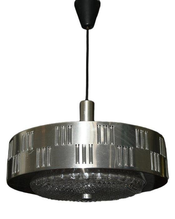 Schmahl & Schulz GmbH & Co. KG Metallwarenfabrik - Mr., Antiek en Kunst, Antiek | Verlichting
