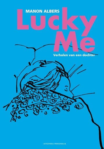 Lucky Me 9789464860924 Manon Albers, Verzenden, Manon Albers