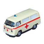 VW BUS T2b Ambulance, Red Cross | Carrera Digital 132 auto, Verzenden, Nieuw