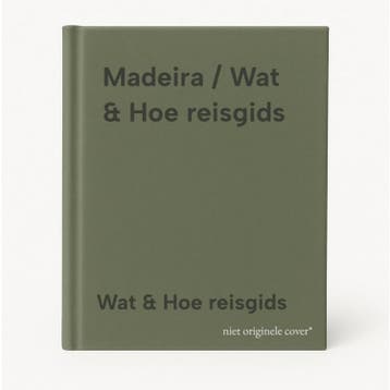 Madeira / Wat & Hoe reisgids 9789043935814, Verzenden, Zo goed als nieuw, Wat & Hoe reisgids