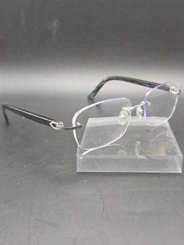 Cartier - C Decor Rimless - Lunettes