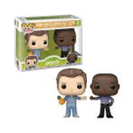 Funko Pop!  Psych  Shawn Spencer & Burton Gus Guster 2pack, Verzamelen, Verzenden, Nieuw
