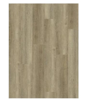 Marbella Pure XL Register 8607 PVC plaklaminaat Eiken licht, Ophalen of Verzenden, Nieuw
