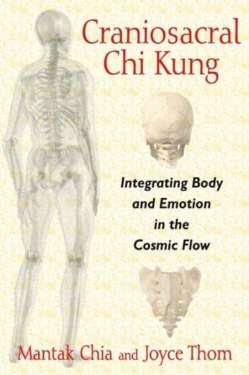 Craniosacral Chi Kung 9781620554234 Mantak Chia, Boeken, Verzenden, Zo goed als nieuw, Mantak Chia