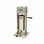 Churrosmachine | 5 Liter Capaciteit | RVS | RVS constructie, Verzenden