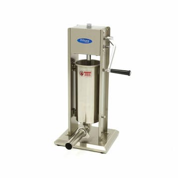 Churrosmachine | 5 Liter Capaciteit | RVS | RVS constructie, Verzenden, Nieuw in verpakking