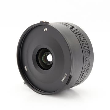 Hasselblad XCD 28mm F/4 P | Occasion, Ophalen of Verzenden