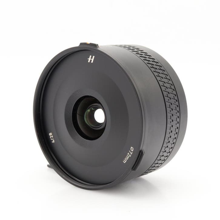 Hasselblad XCD 28mm F/4 P | Occasion, Audio, Tv en Foto, Fotocamera's Digitaal, Ophalen of Verzenden