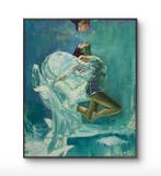 Cristian Mesa Velazquez (XX-XXI) - Fragmento de Silencio