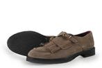 Fred de La Bretoniere Loafers in maat 40 Bruin, Bruin, Verzenden, Overige typen, Fred de La Bretoniere