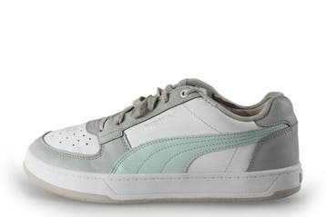 Puma Sneakers in maat 39 Wit, Kleding | Dames, Wit, Sneakers, Gedragen, Puma
