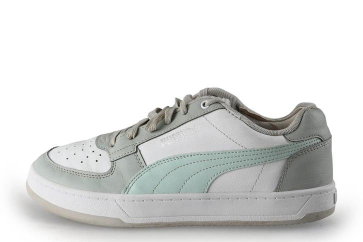 Puma Sneakers in maat 39 Wit, Kleding | Dames, Schoenen, Wit, Gedragen, Sneakers, Verzenden