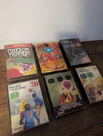 Philips - Videopac - Lot (6) – Freedom Fighters, No. 12, No., Nieuw