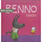 Benno Bloost 9789044805901 T. Robberecht, Verzenden, T. Robberecht