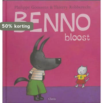 Benno Bloost 9789044805901 T. Robberecht, Boeken, Verzenden, Zo goed als nieuw, T. Robberecht