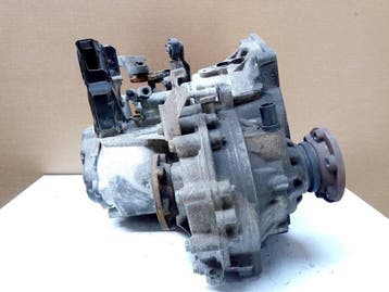 Versnellingsbak Volkswagen Polo O100923, Nieuw