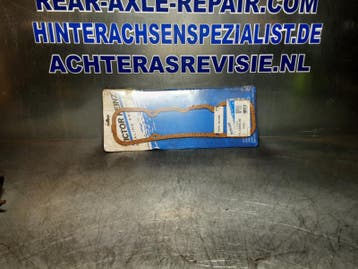 Klepdekselpakking Opel, zie omschrijving. (motorruimte), Verzenden