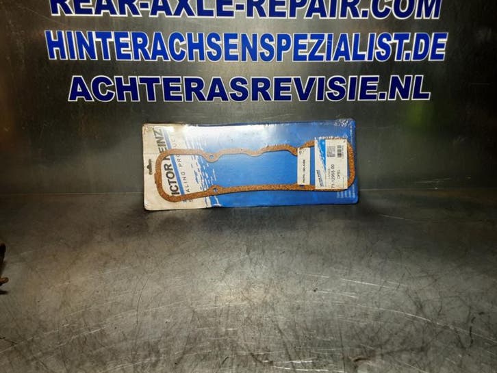 Klepdekselpakking Opel, zie omschrijving. (motorruimte), Autos : Pièces & Accessoires, Moteurs & Accessoires, Envoi