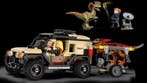 Lego Set - 76951 - Jurassic World - Pyroraptor &, Nieuw
