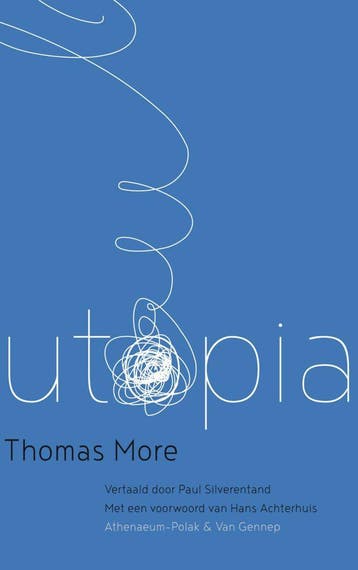 Utopia (Goed), Verzenden, Nieuw