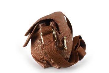 Kipling Handtas Bruin, Verzenden