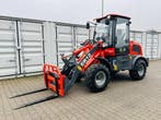 Veiling: Wiellader Everun ER12 Diesel 2025, Ophalen