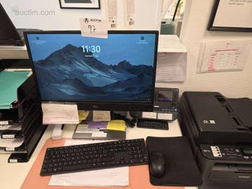 (9x) IT-materiaal Asus, MFC, Thomson, Sonos, Handtassen en Accessoires, Uiterlijk | Lichaamsverzorging, Nieuw