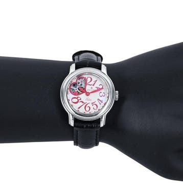 Zenith - Babystar Elite - Zonder minimumprijs - 03.1220.67 -