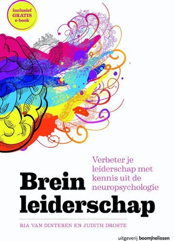 Breinleiderschap 9789024402076 Judith Droste, Verzenden, Judith Droste